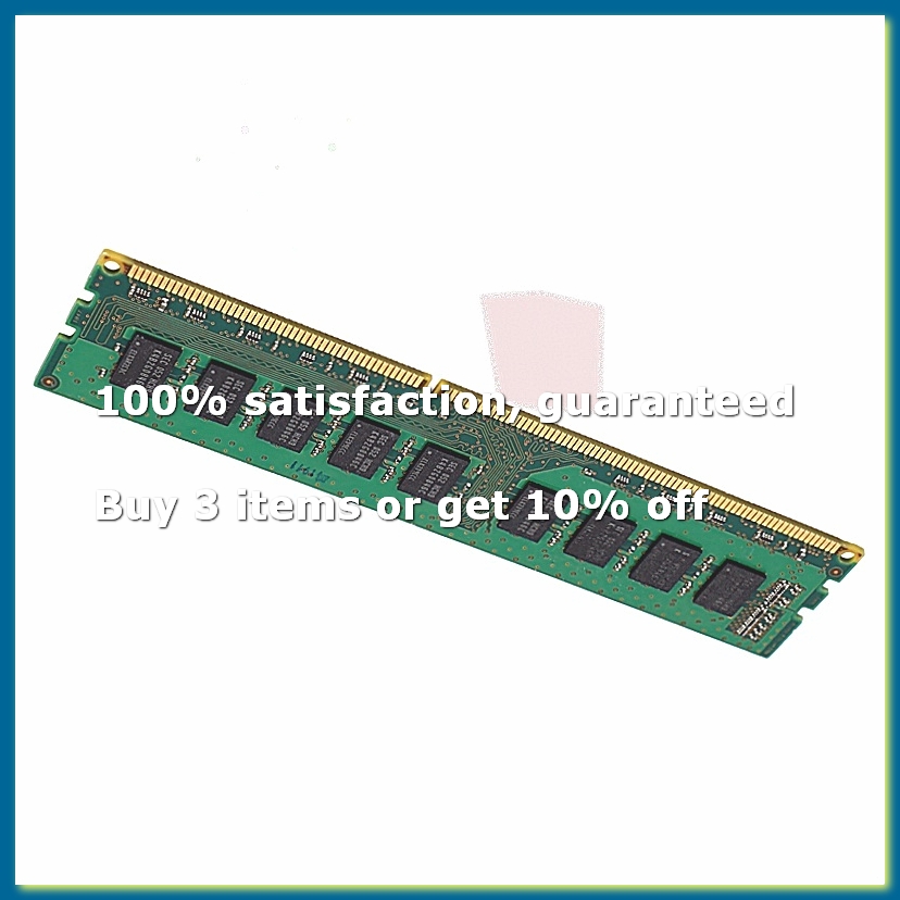 Ddr3 Ram - NUOVA RAM ECC DDR3 1333MHz 4GB