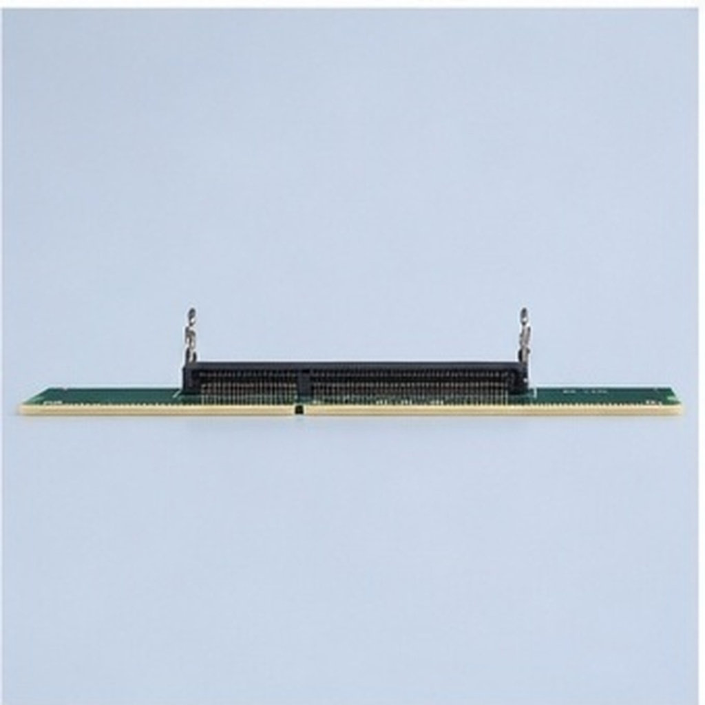 Sodimm Ddr4 - 1 pz. Adattatore di memoria DDR4