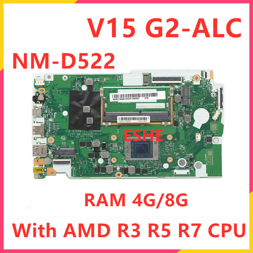 Ddr4 Laptop Ram - Scheda Madre per Laptop Lenovo Ideapad