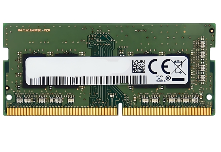 Ddr3 Ram - Nuova memoria RAM SO-DIMM DDR3 1600