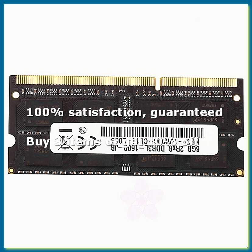 Ram Memory Module - Memoria RAM DDR3 da 8 GB