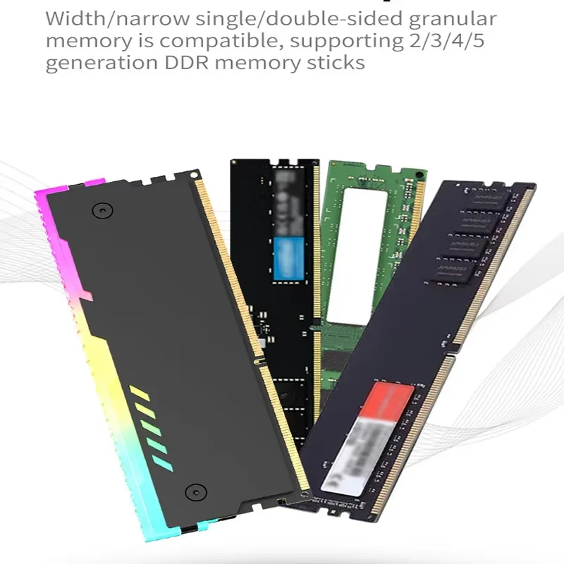 Memoria PC Dissipatore di calo - Ddr3 Ram recensione e prezzo