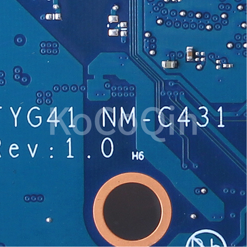 NM-C431 Per LENOVO Yoga C740-1 - Ddr4 8Gb recensione e prezzo