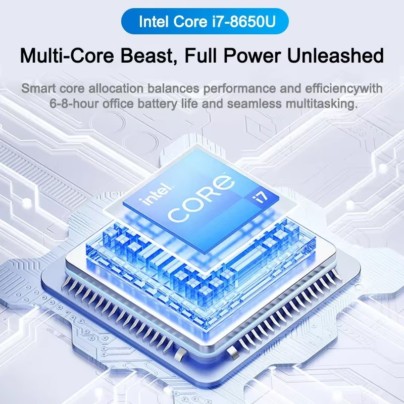 Nuovo Portatile Ultra Sottile  - Ddr4 Ram recensione e prezzo