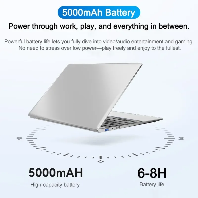 Laptop con schermo IPS FHD da  - Ddr4 Ram recensione e prezzo
