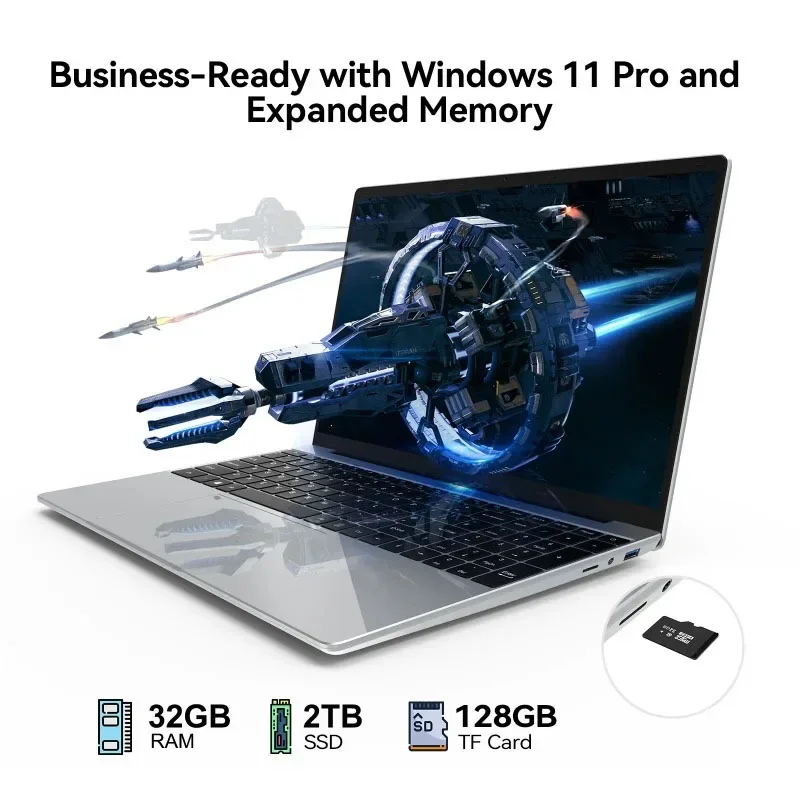 Nuovo 2026 Laptop 15.6' Intel  - Ddr4 Ram recensione e prezzo