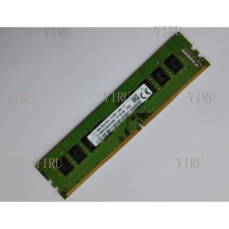 L+ SK Hynix 8GB DDR4 2133 RAM  - Ddr4 8Gb recensione e prezzo