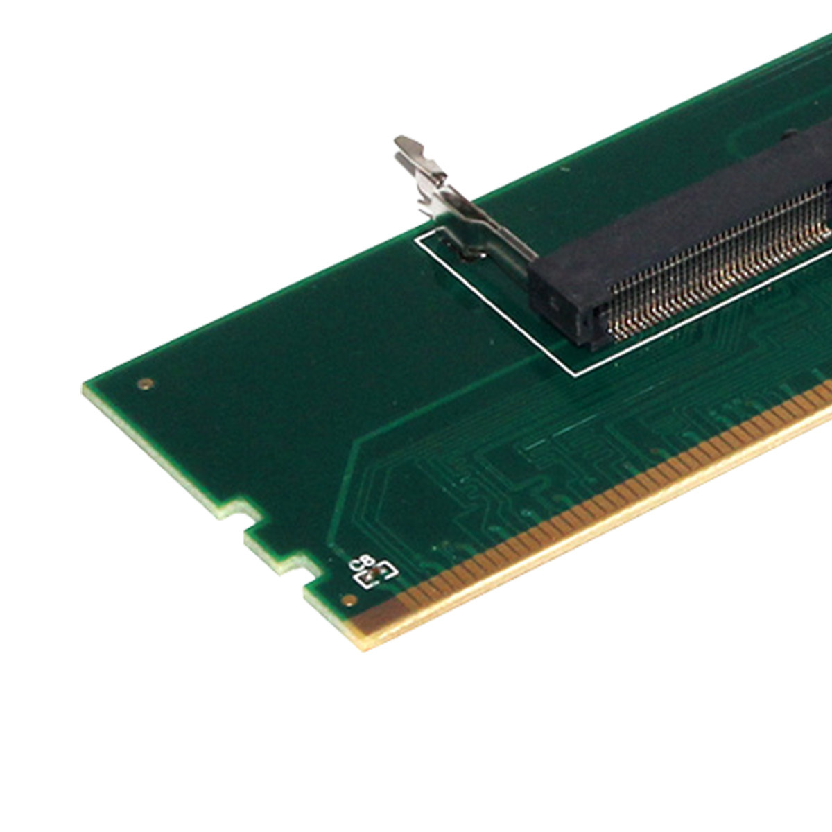1 pz. Adattatore di memoria DD - Sodimm Ddr4 recensione e prezzo