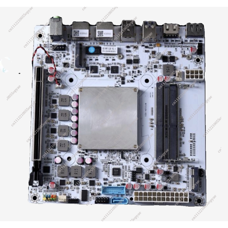 Scheda Madre Desktop 12H I9 12 - Ddr4 Desktop Ram recensione e prezzo