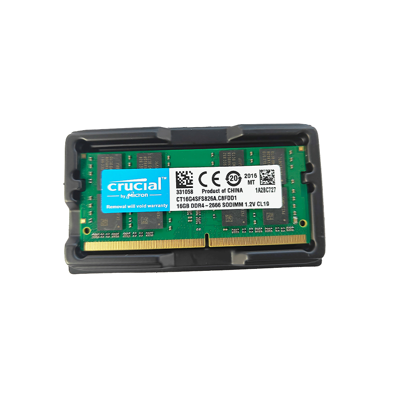 Cruciale 1PCS/2PCS RAM DDR4 pe - Ddr4 3200Mhz recensione e prezzo