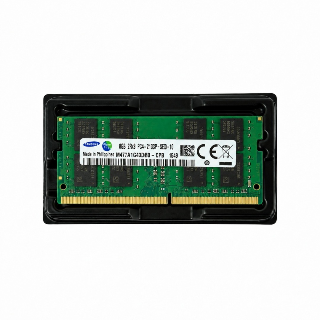 RAM per laptop Samsung DDR4 8G - Ddr4 3200Mhz recensione e prezzo