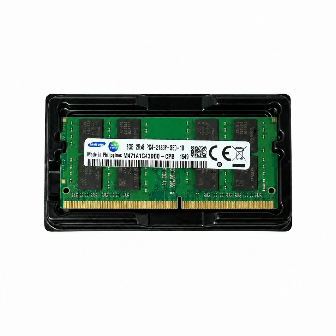 RAM per laptop Samsung DDR4 8G - Ddr4 3200Mhz recensione e prezzo