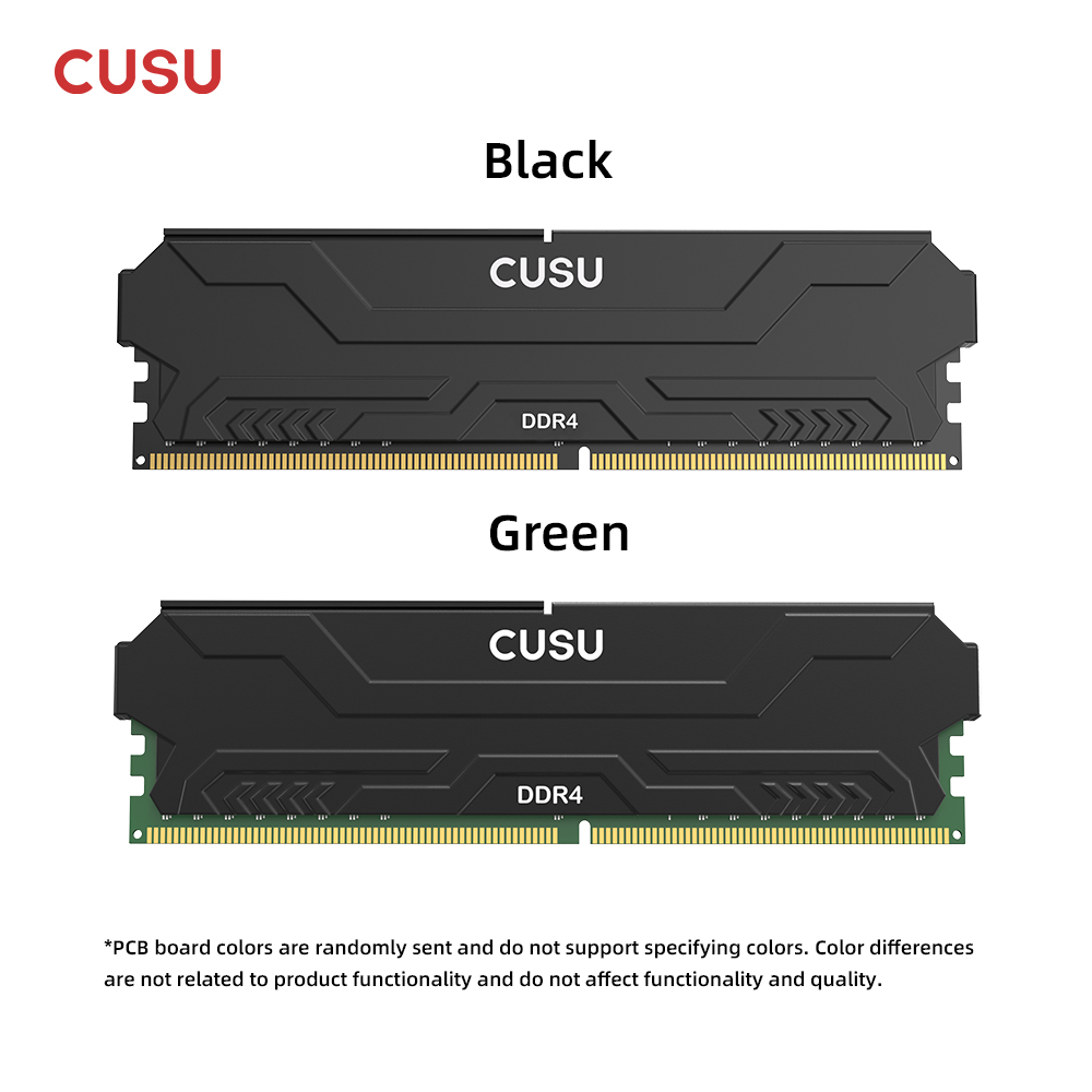 CUSU Memoria Ram DDR4 8gb 16gb - Ddr4 3200 16Gb recensione e prezzo