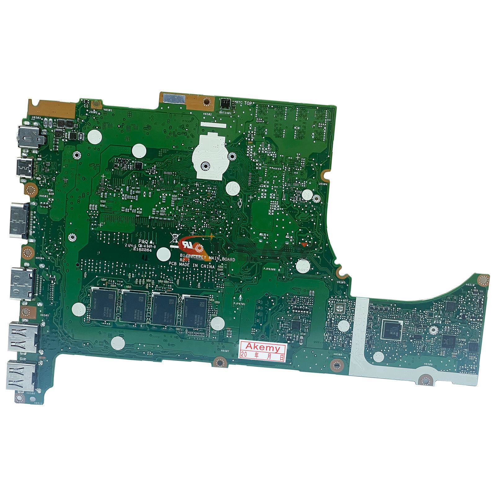 B1400CEPEY Per ASUS ExpertBook - Ram Memory Module recensione e prezzo