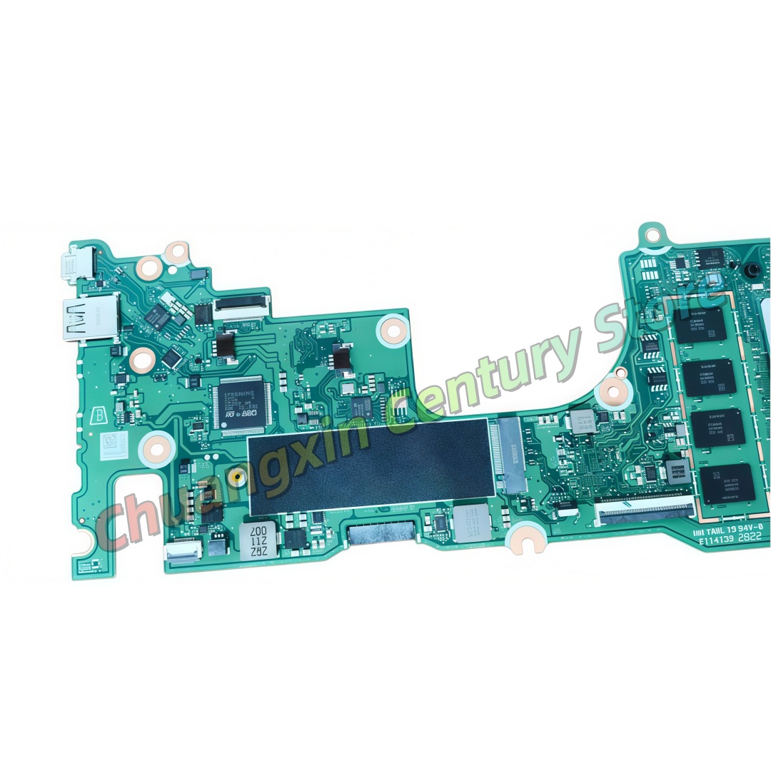 Scheda madre DA0ZBQMBAD0 per A - Ddr4 8Gb recensione e prezzo
