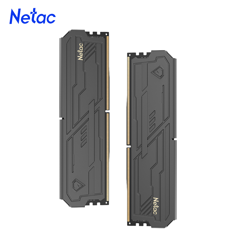 Memoria RAM DDR4 Netac 8GB 16G - Ddr4 3200Mhz recensione e prezzo