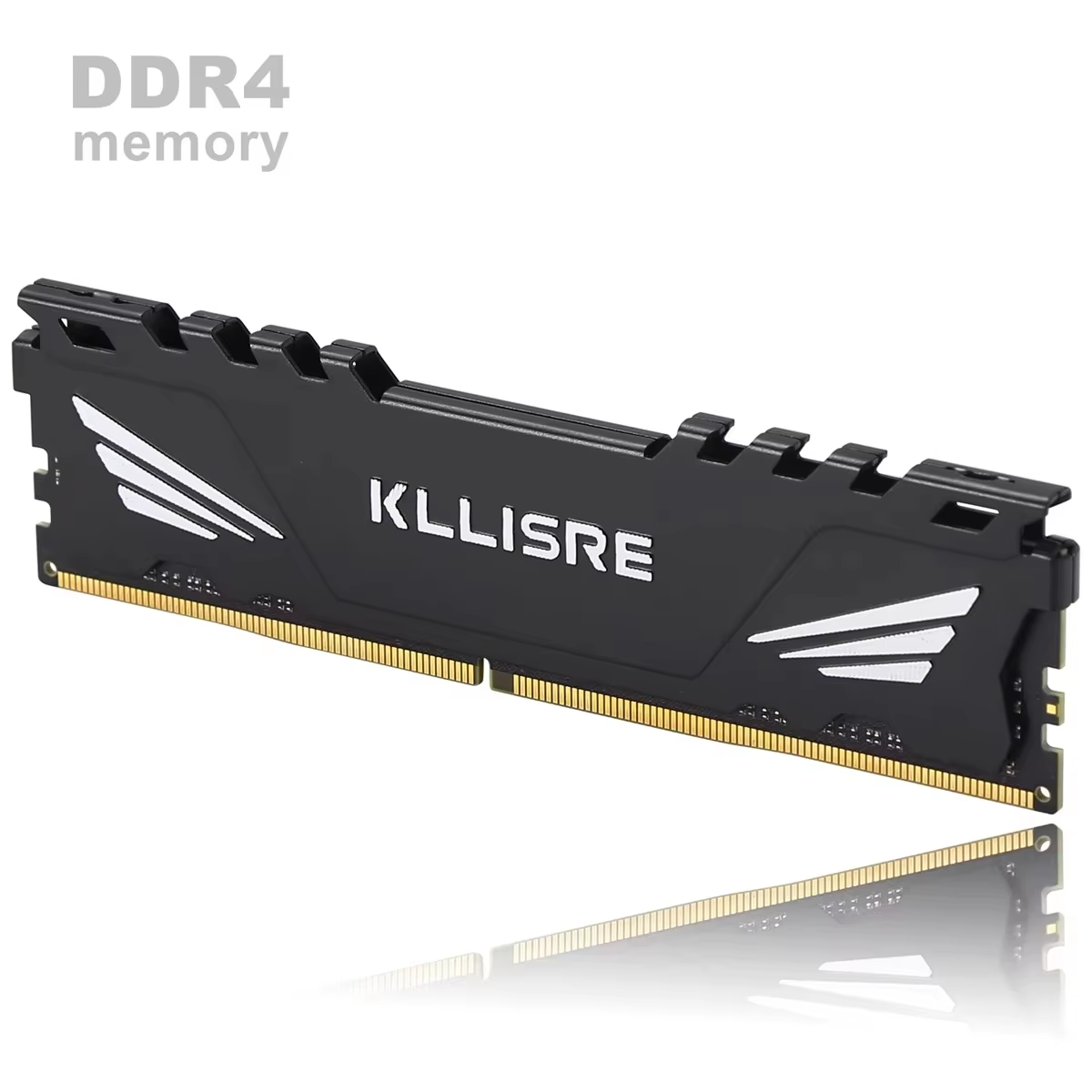 Kllisre DDR4 8GB 2666MHz 8G 32 - Ddr4 3200Mhz recensione e prezzo