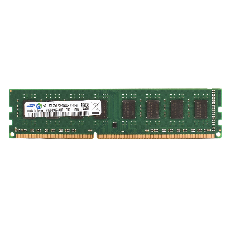 Memoria RAM DIMM SAMSUNG per D - Ddr4 3200Mhz recensione e prezzo