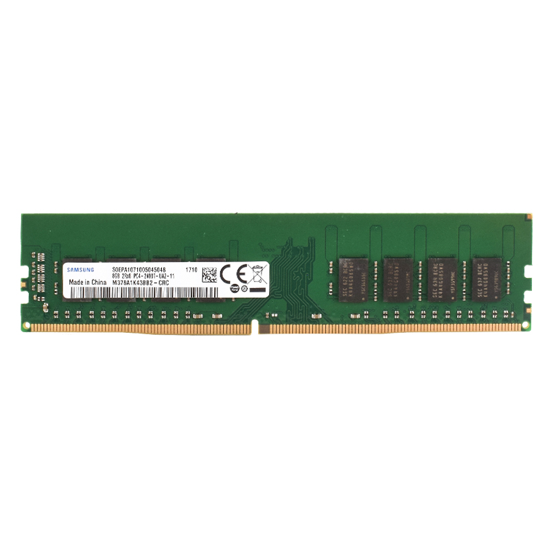Memoria RAM DIMM SAMSUNG per D - Ddr4 3200Mhz recensione e prezzo