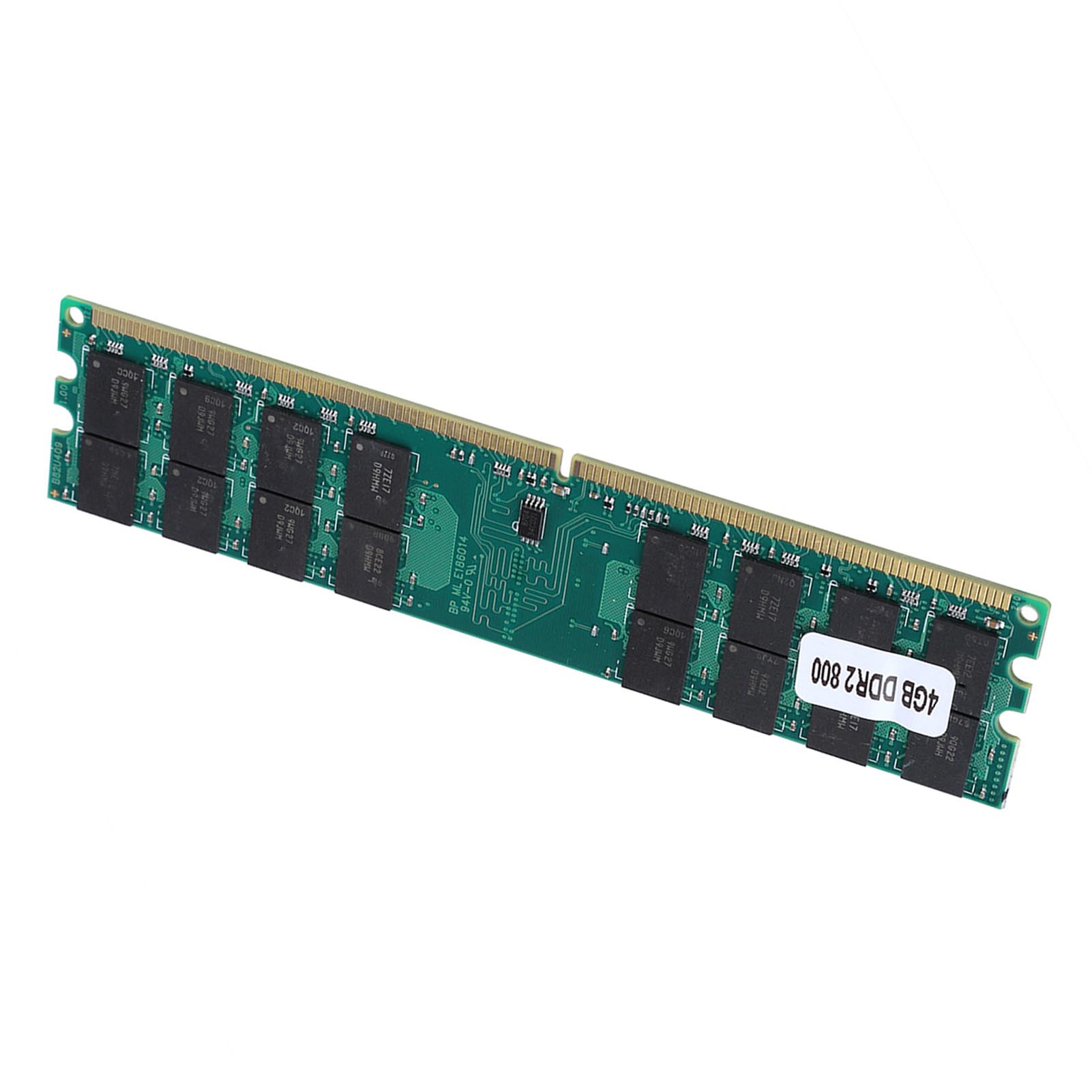 4GB 800MHz DDR2 per computer d - Ddr2 Ram recensione e prezzo