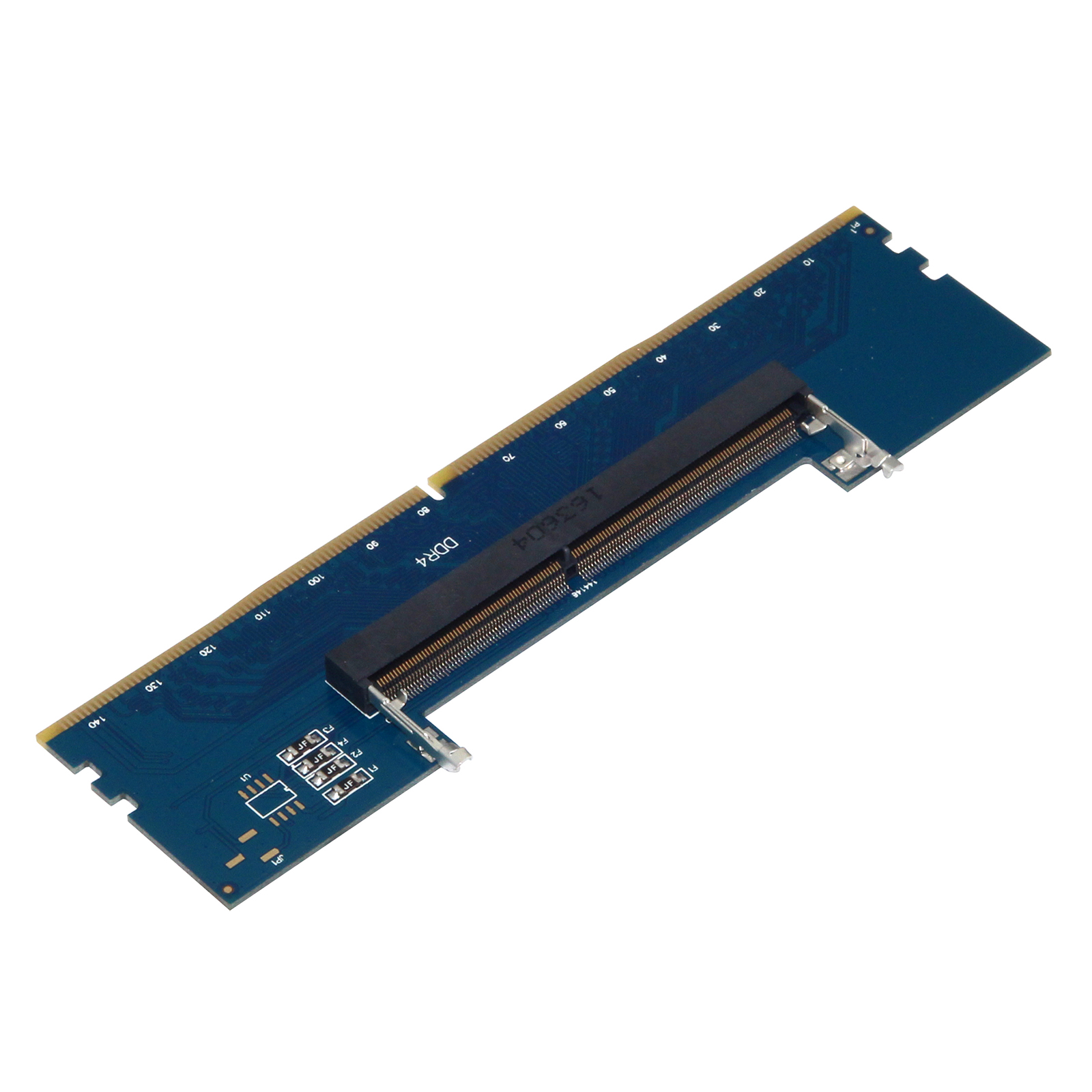 1-3PCS Scheda Adattatore da SO - Sodimm Ddr4 recensione e prezzo