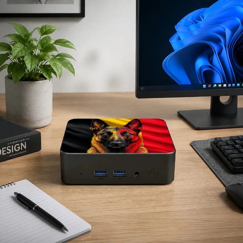 2026 Nuovo Mini PC Intel Core  - Ddr4 Ram recensione e prezzo