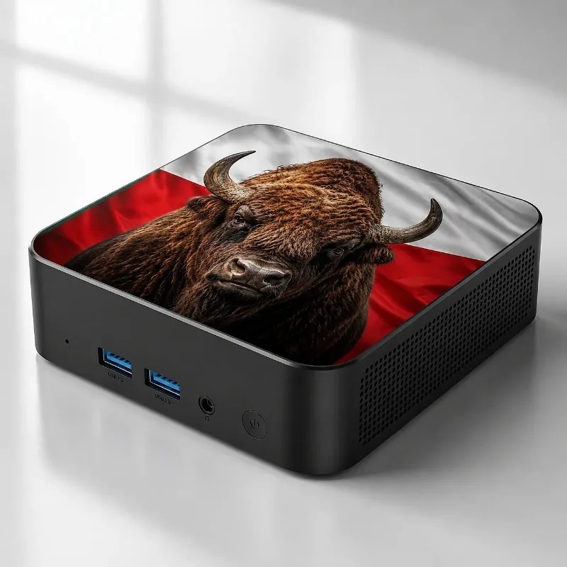2026 Nuovo Mini PC Intel Core  - Ddr4 Ram recensione e prezzo
