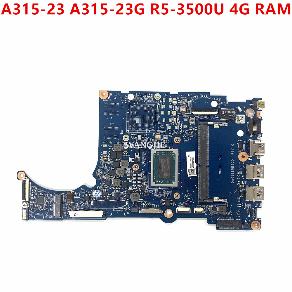 Per Acer Aspire A315-23 A315-2 - Ram Memory Module recensione e prezzo