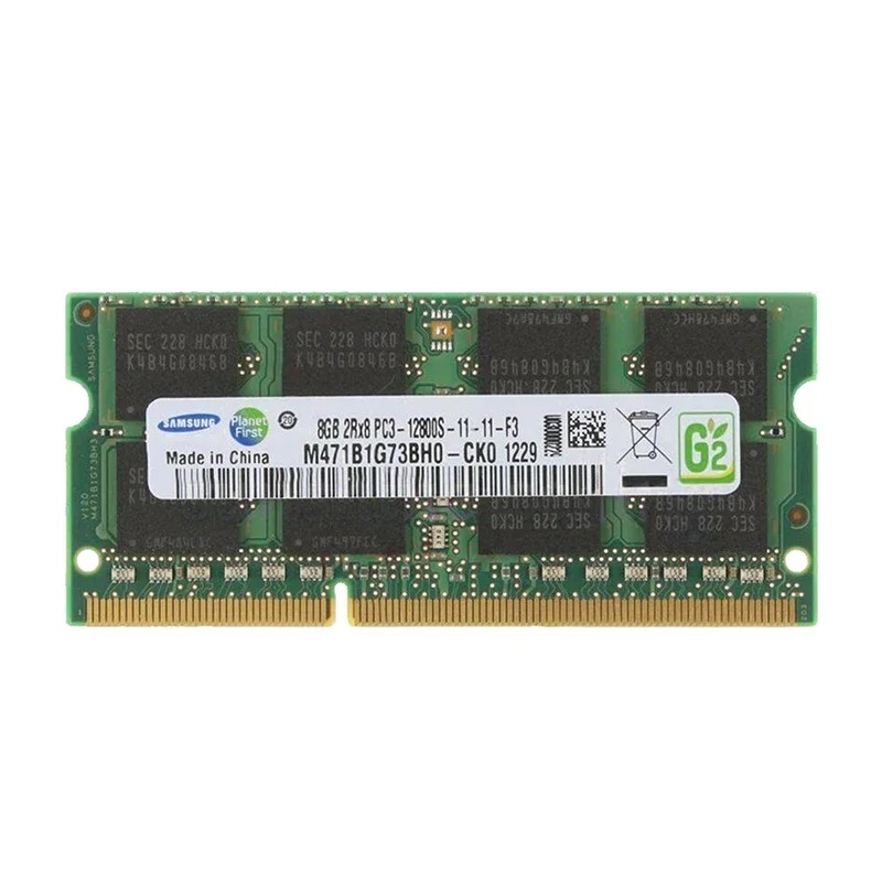 SAMSUNG Memoria per laptop DDR - Ddr4 3200Mhz recensione e prezzo