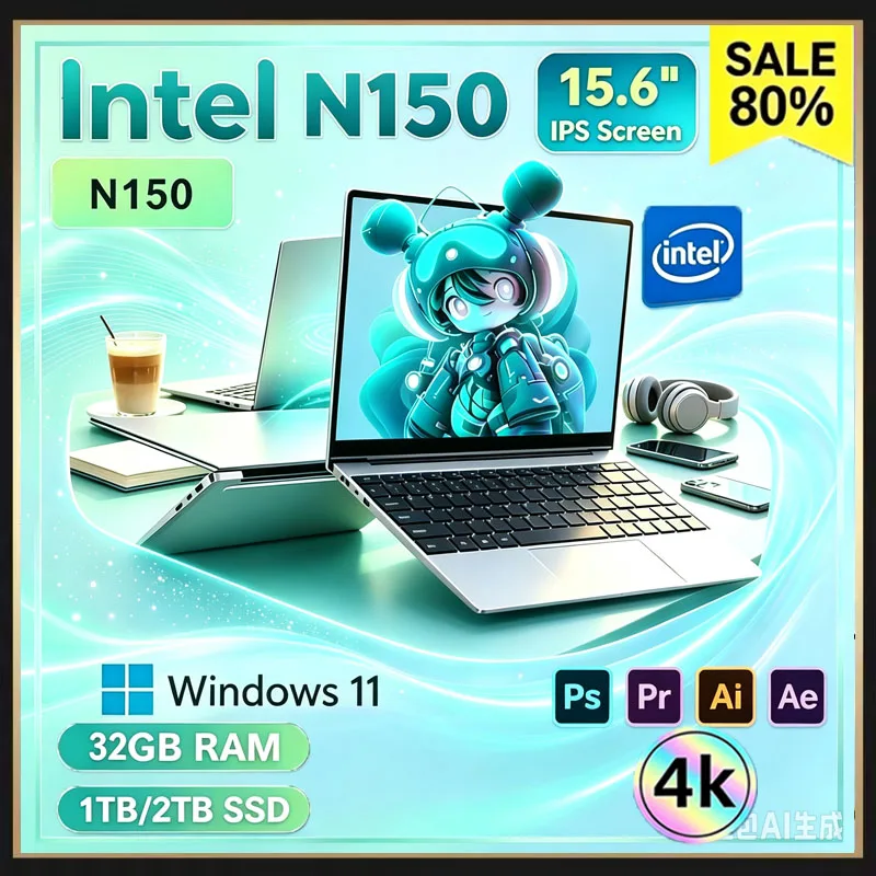 Intel Core N150 2026, modello  - Ddr4 Ram recensione e prezzo