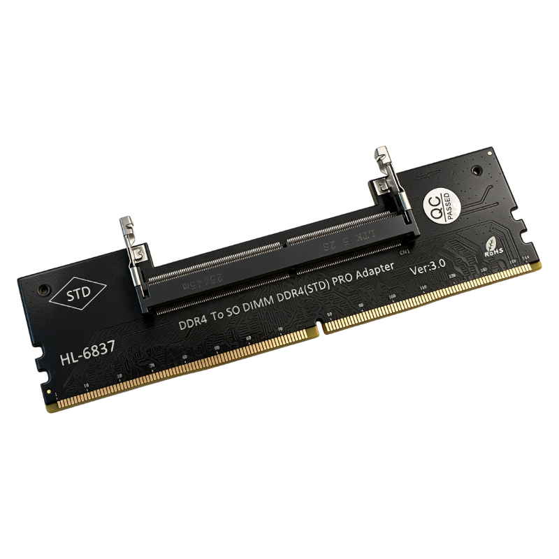 Adattatore RAM SO-DIMM DDR4 pe - Ddr4 3200Mhz recensione e prezzo