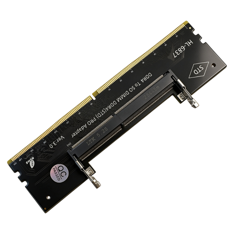 Adattatore RAM SO-DIMM DDR4 pe - Ddr4 3200Mhz recensione e prezzo