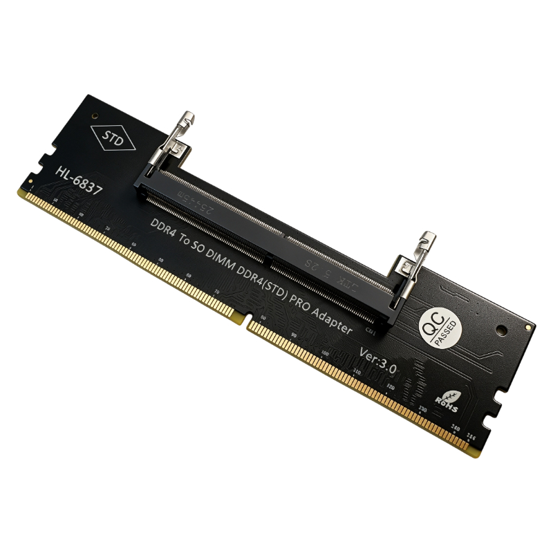 Adattatore RAM SO-DIMM DDR4 pe - Ddr4 3200Mhz recensione e prezzo