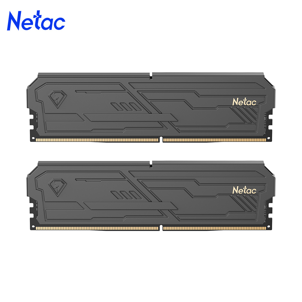 Memoria RAM Netac DDR4 3200MHz - Ddr4 3200Mhz recensione e prezzo