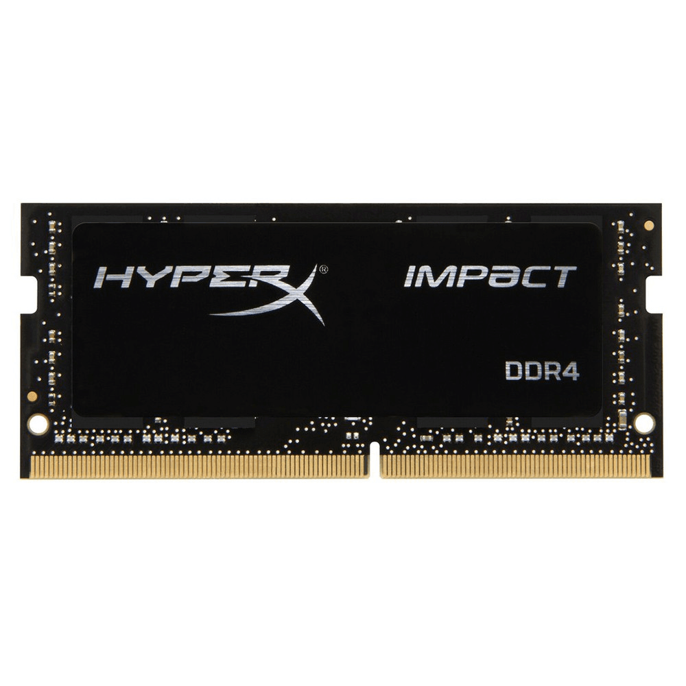 Memoria RAM per Laptop HyperX  - Ddr4 3200Mhz recensione e prezzo