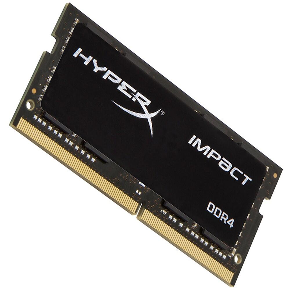 Memoria RAM per Laptop HyperX  - Ddr4 3200Mhz recensione e prezzo
