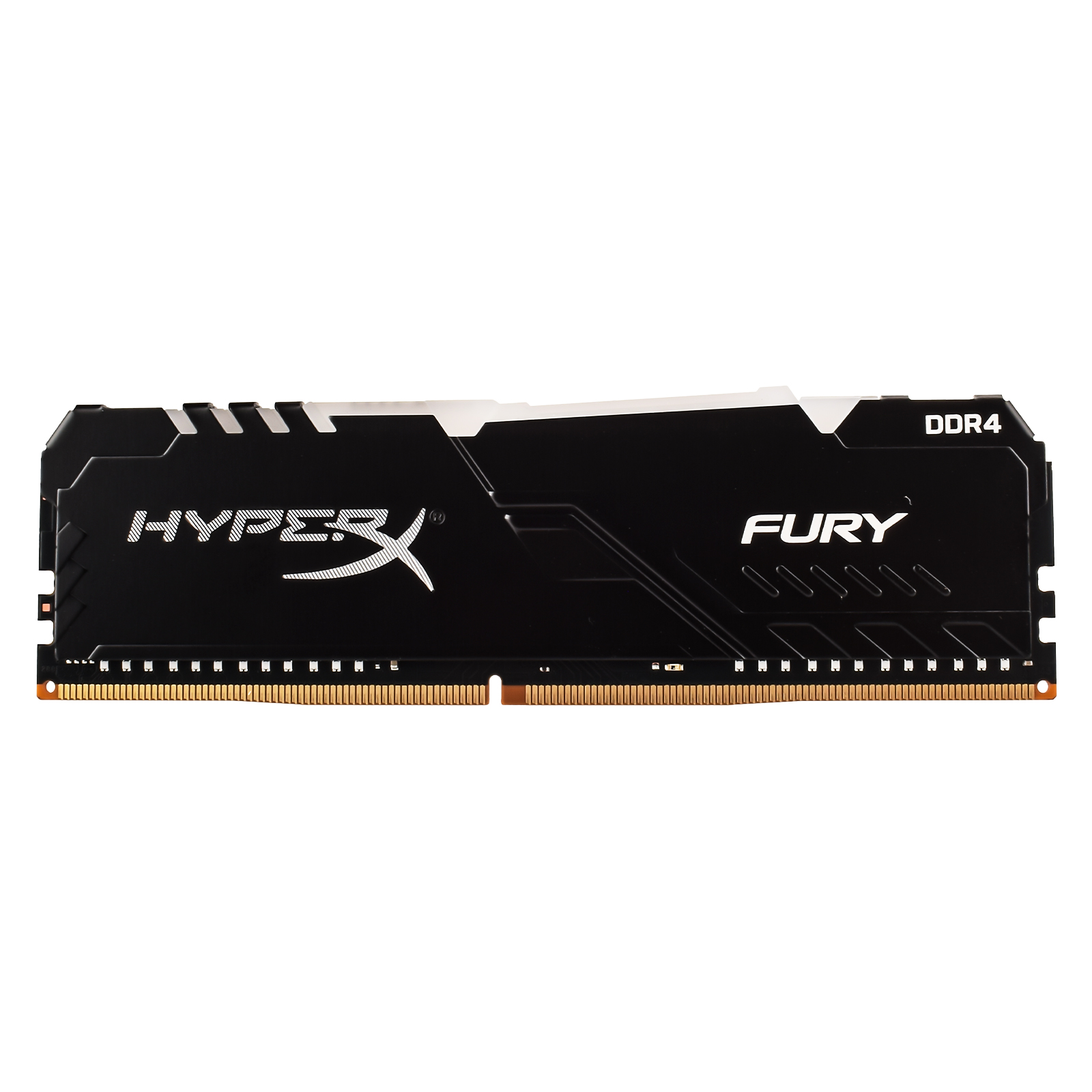 Memoria Desktop HYPERX FURY DD - Ddr4 3200Mhz recensione e prezzo