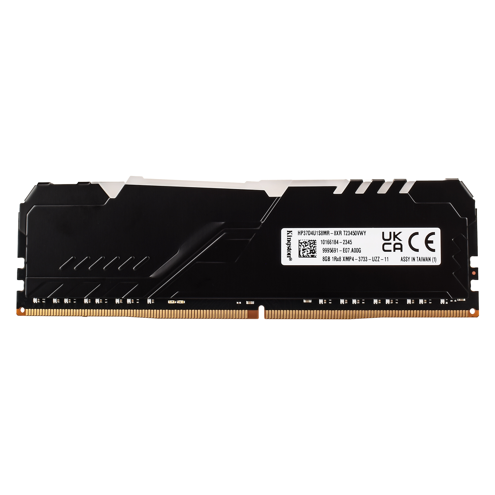 Memoria Desktop HYPERX FURY DD - Ddr4 3200Mhz recensione e prezzo