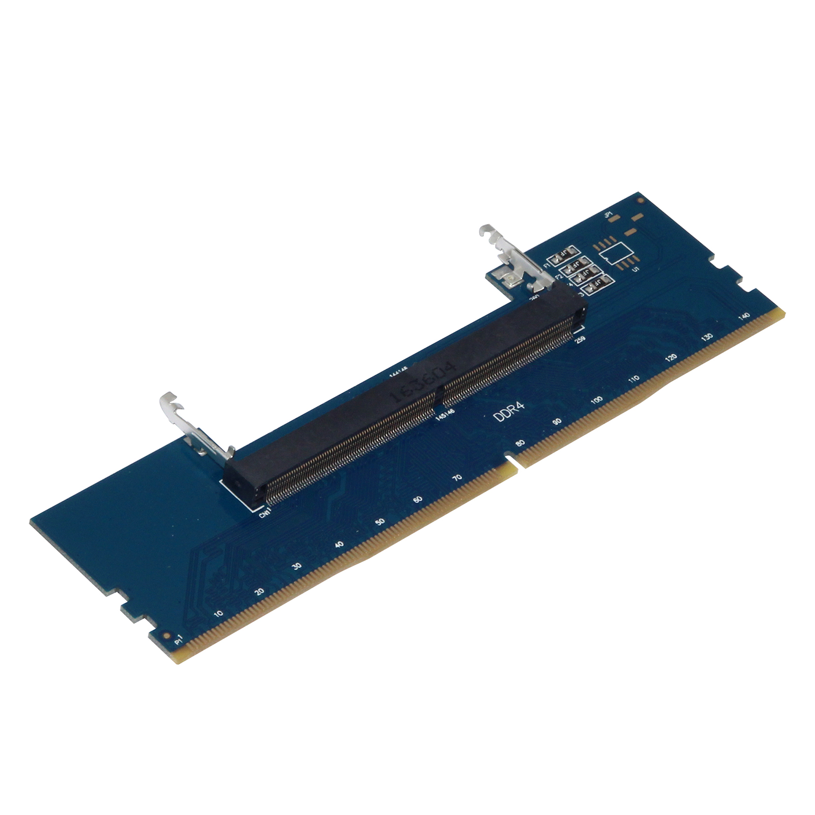 Adattatore convertitore da DDR - Sodimm Ddr4 recensione e prezzo