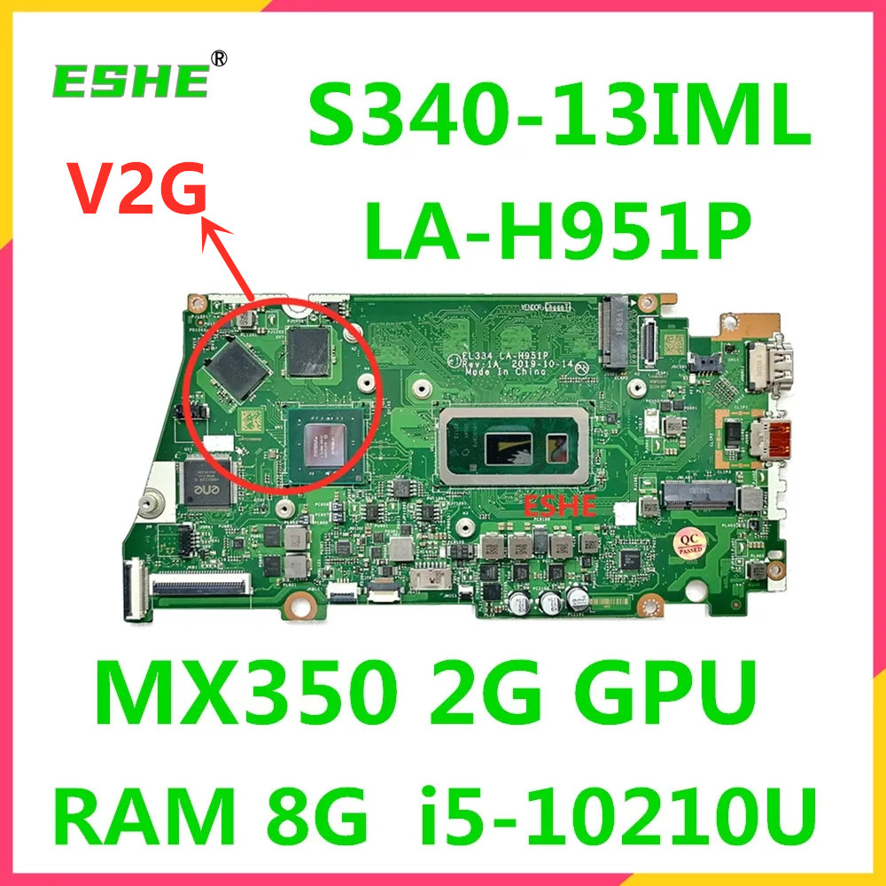 Scheda Madre per Laptop Lenovo - Ddr4 Laptop Ram recensione e prezzo