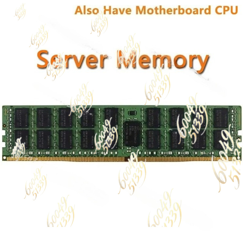 RAM ECC RDIMM 8G 16G 32G 64G 1 - Ddr4 3200Mhz recensione e prezzo