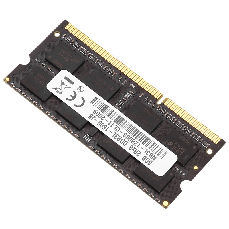 Memoria RAM DDR3 da 8 GB per l - Ram Memory Module recensione e prezzo