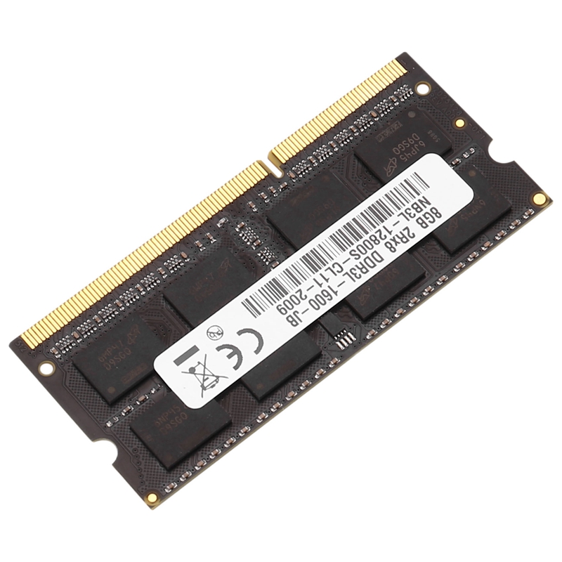 Memoria RAM DDR3 da 8 GB per l - Ram Memory Module recensione e prezzo