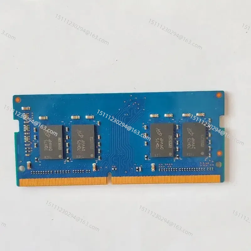 RAM per laptop DDR4 da 8 GB 26 - Ram Memory Module recensione e prezzo